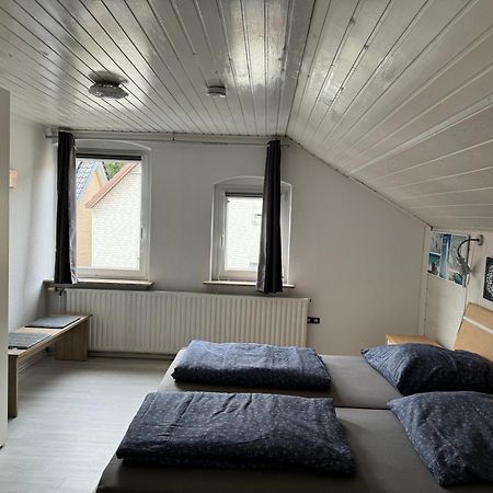 Familienferienwohnung Eckernförde Dış mekan fotoğraf