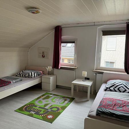 Familienferienwohnung Eckernförde Dış mekan fotoğraf