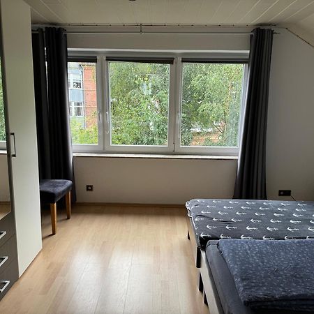 Familienferienwohnung Eckernförde Dış mekan fotoğraf