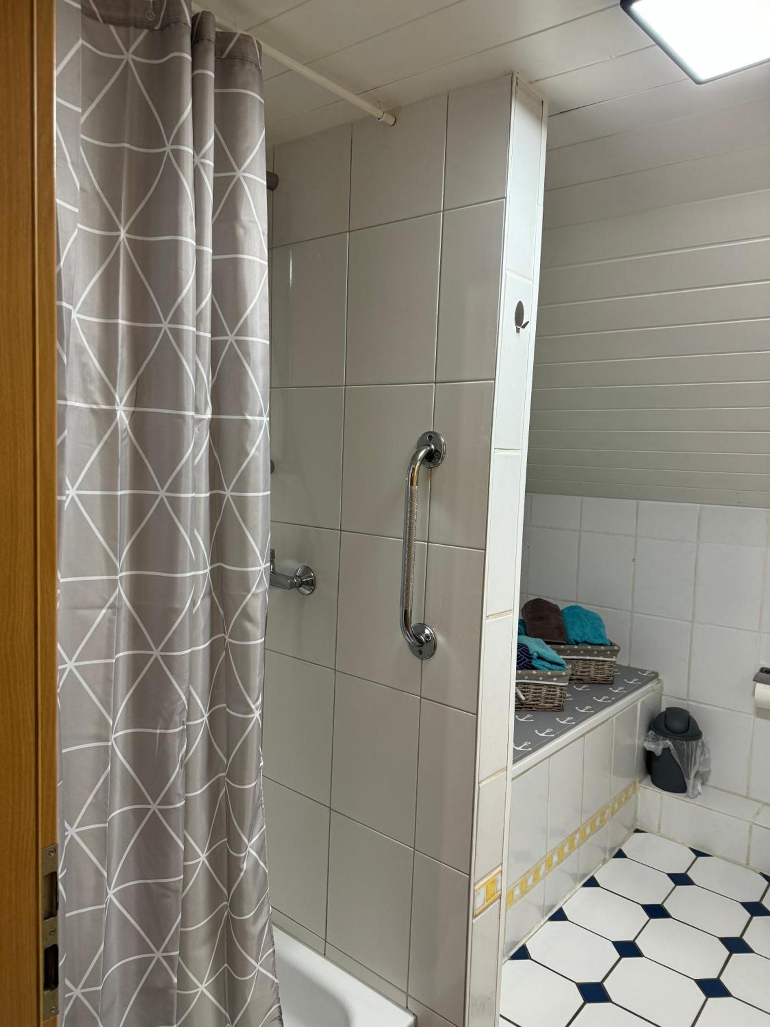 Familienferienwohnung Eckernförde Dış mekan fotoğraf