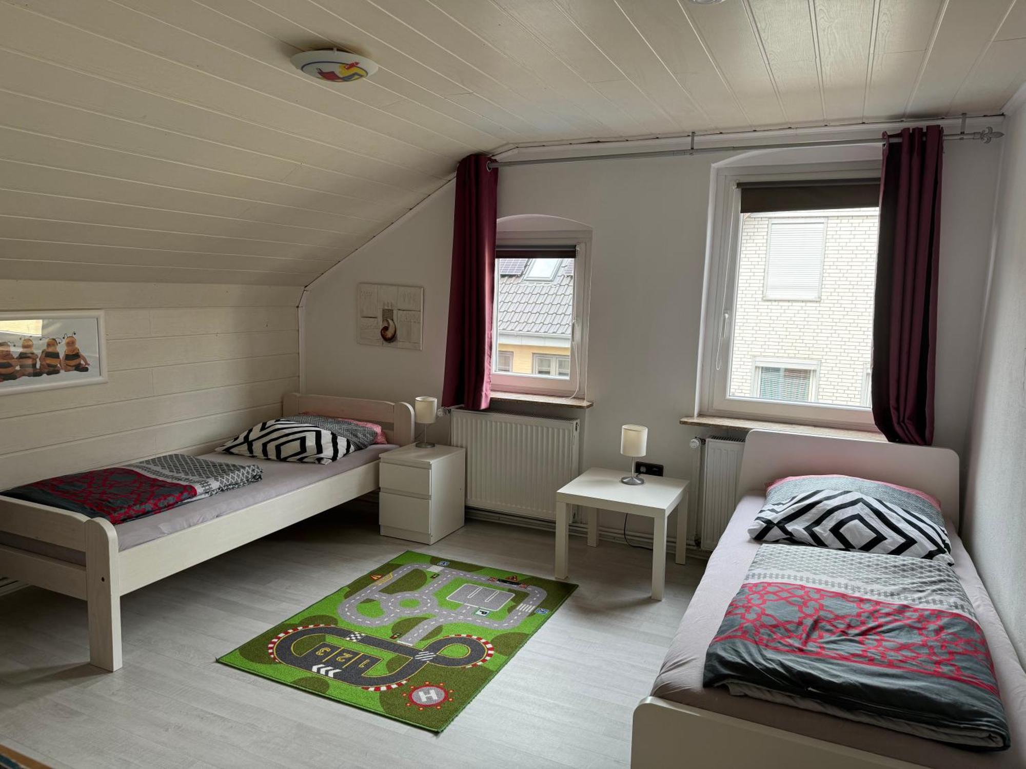 Familienferienwohnung Eckernförde Dış mekan fotoğraf