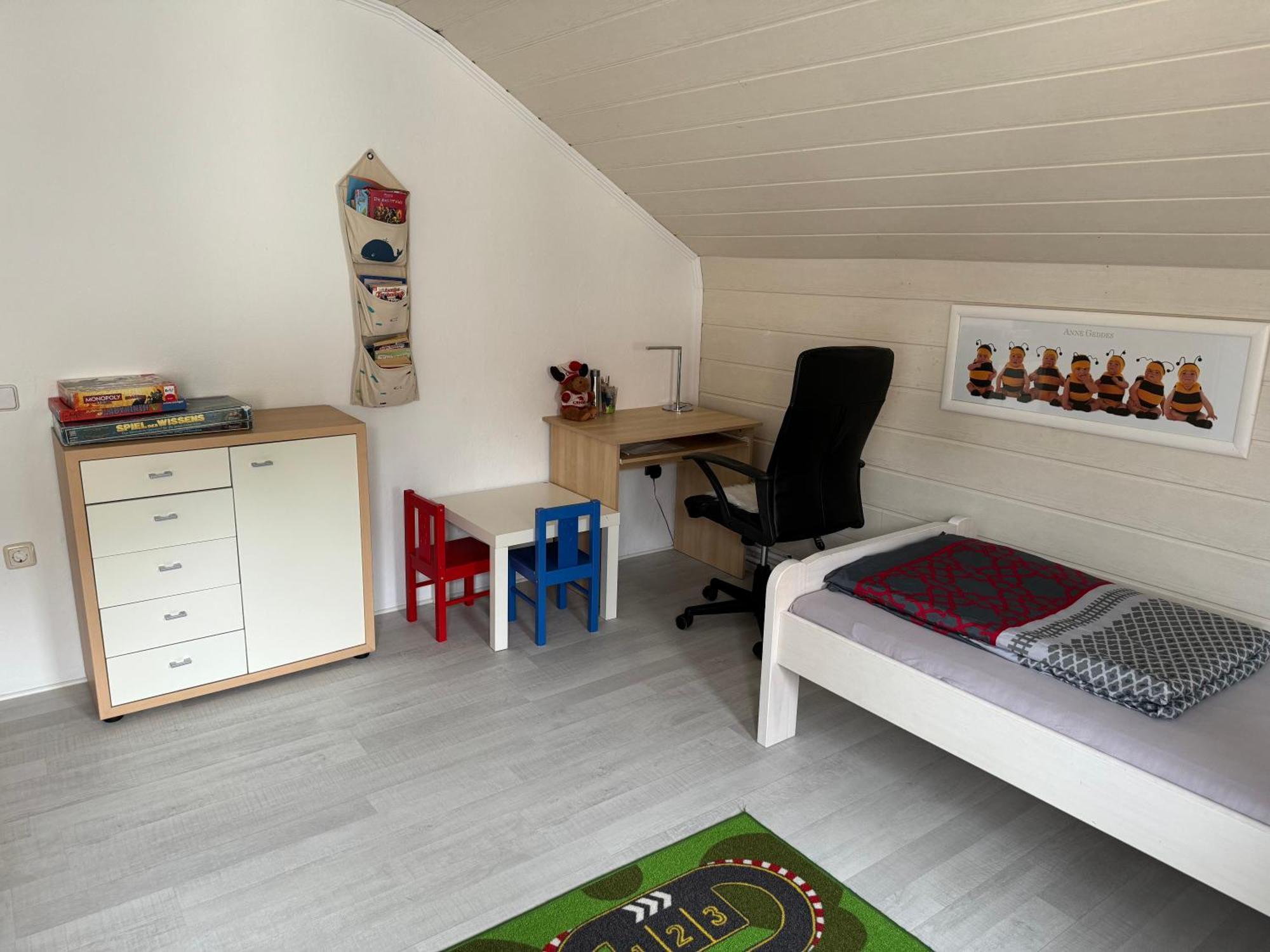 Familienferienwohnung Eckernförde Dış mekan fotoğraf