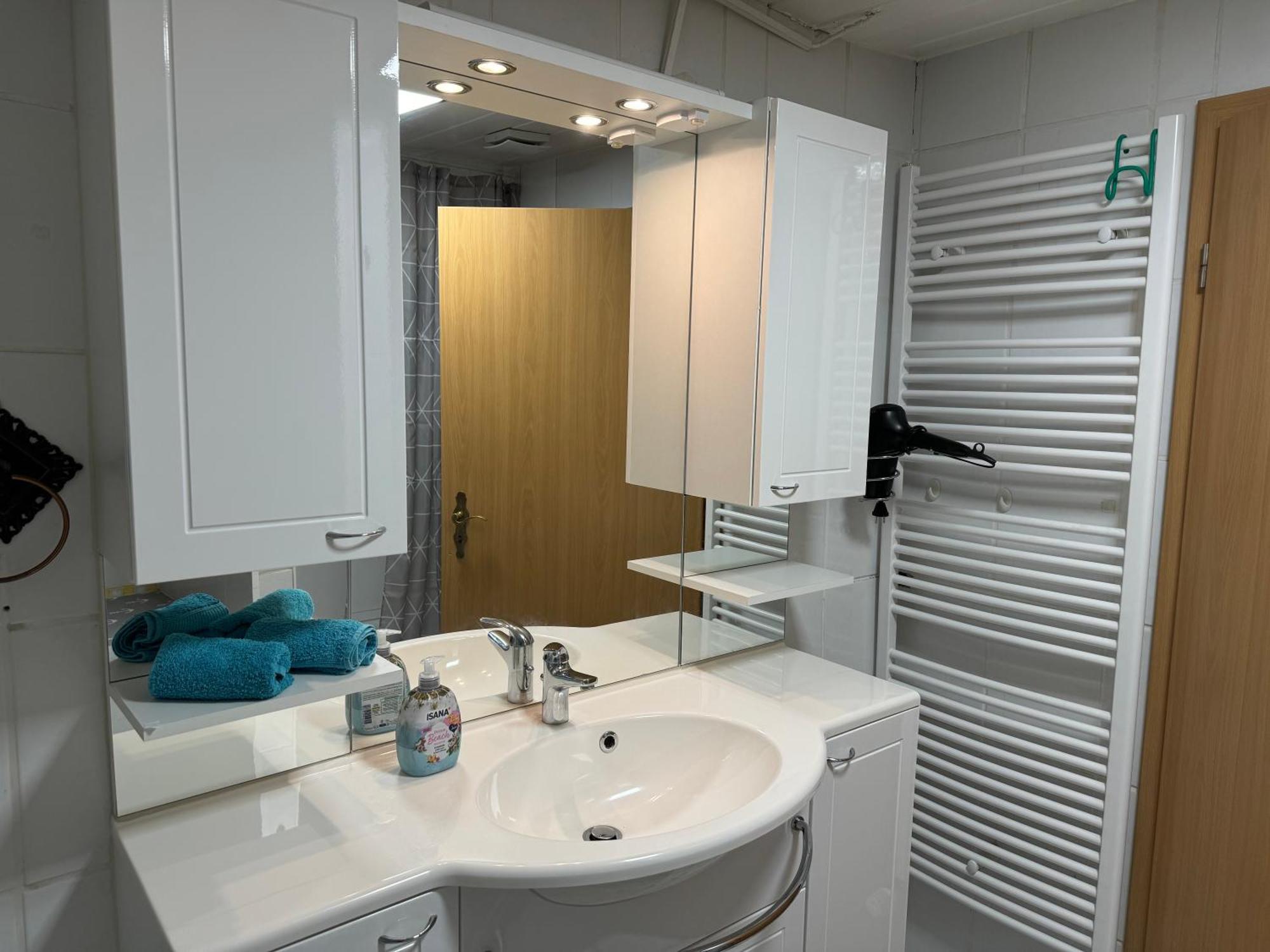 Familienferienwohnung Eckernförde Dış mekan fotoğraf