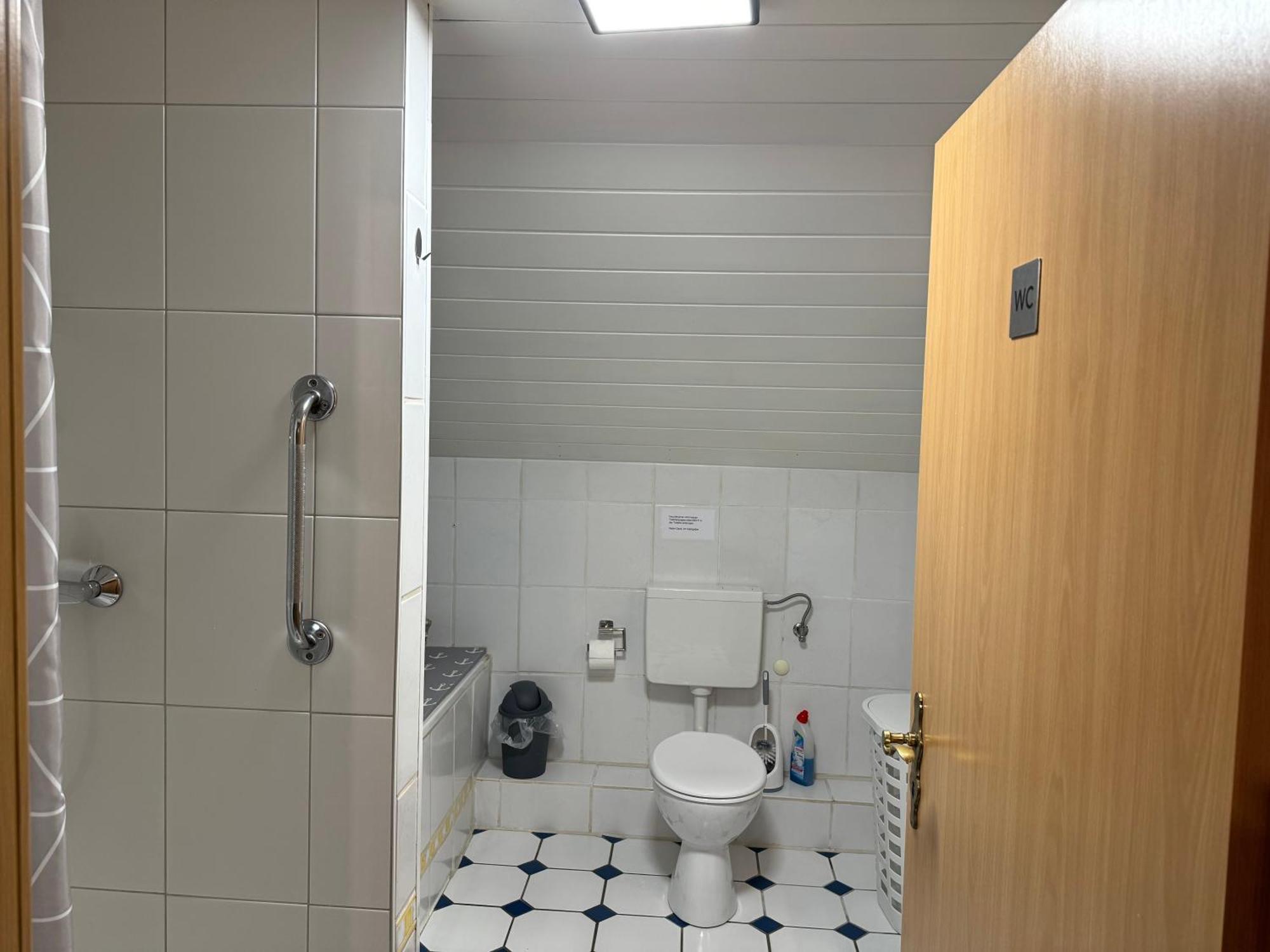 Familienferienwohnung Eckernförde Dış mekan fotoğraf