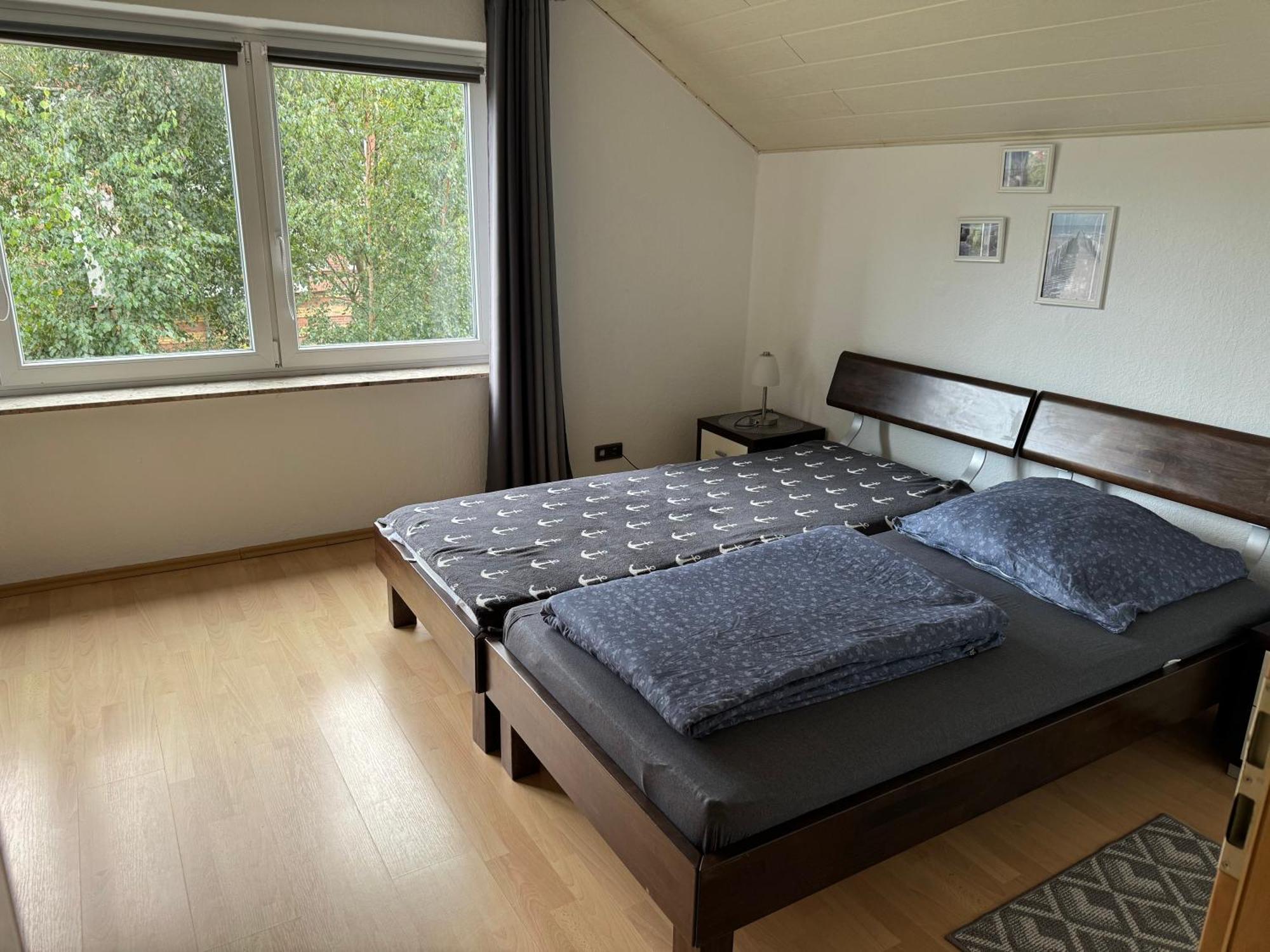 Familienferienwohnung Eckernförde Dış mekan fotoğraf