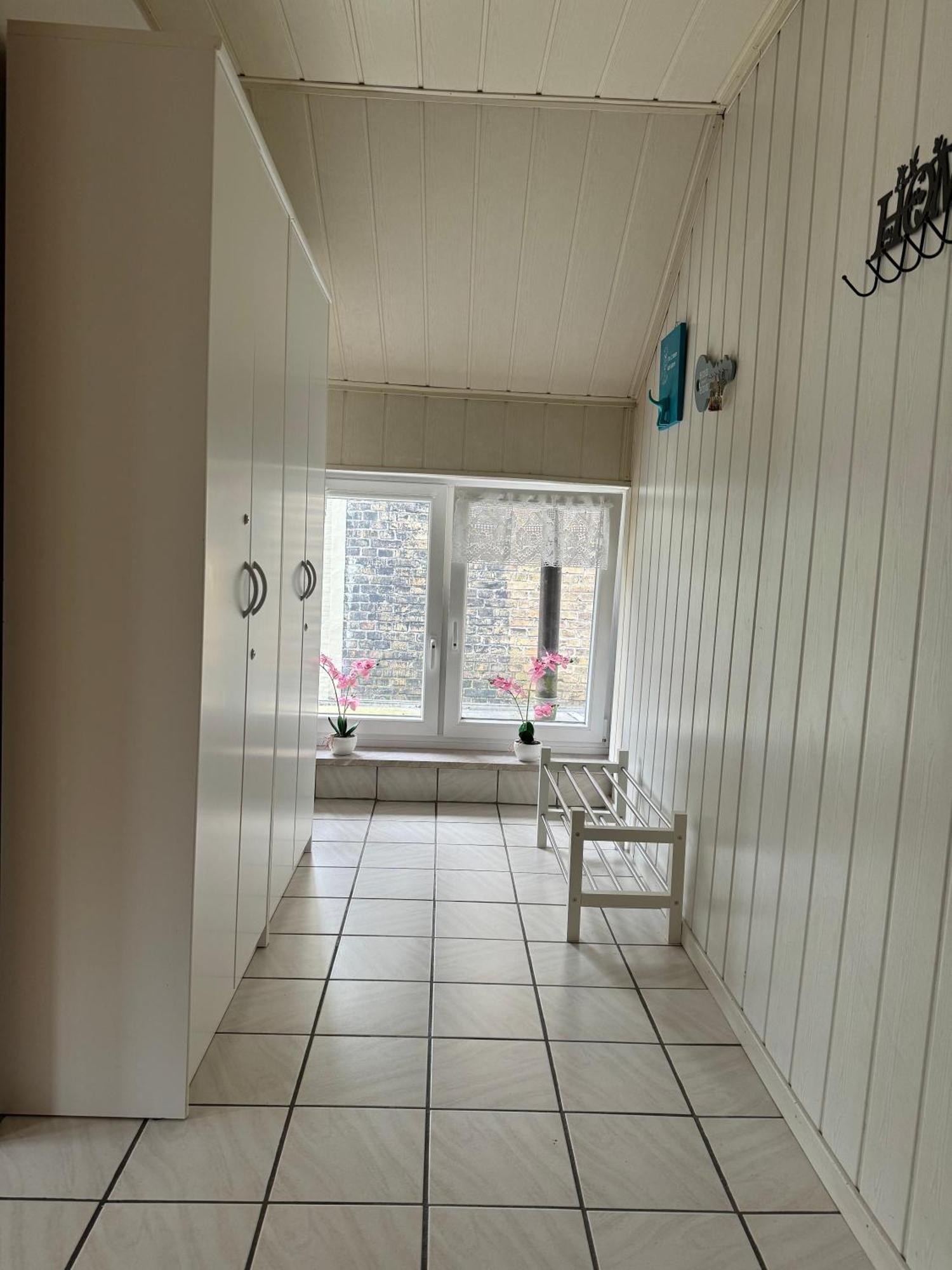 Familienferienwohnung Eckernförde Dış mekan fotoğraf